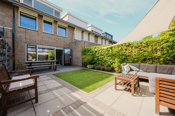 Medium property photo - Jan van Almondestraat 58, 3176 VA Poortugaal